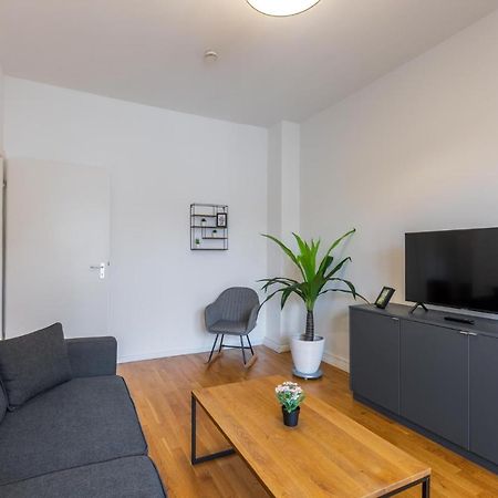 Glueck Auf Appartements Rembrandtstrasse Έσσεν Εξωτερικό φωτογραφία
