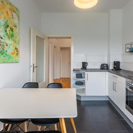 Glueck Auf Appartements Rembrandtstrasse Έσσεν Εξωτερικό φωτογραφία