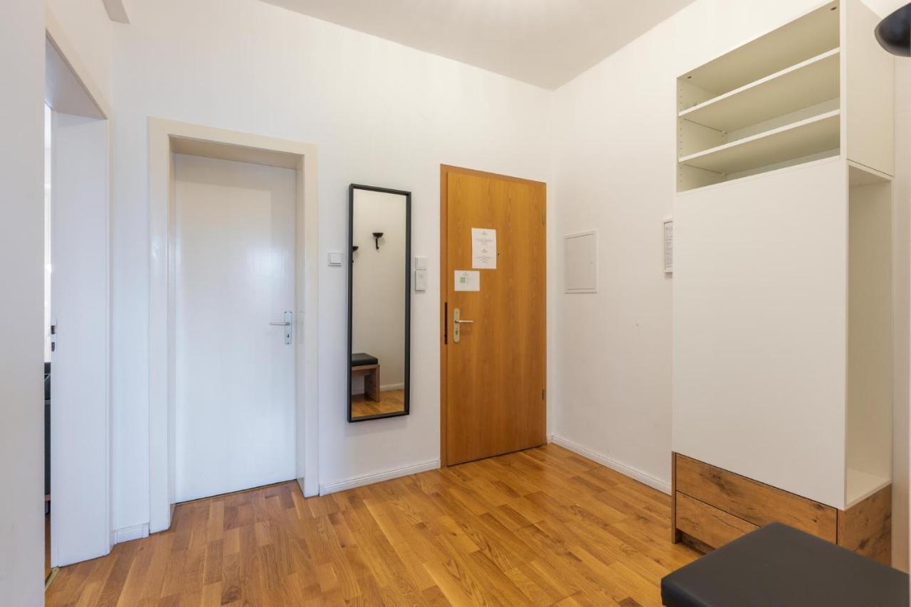Glueck Auf Appartements Rembrandtstrasse Έσσεν Εξωτερικό φωτογραφία